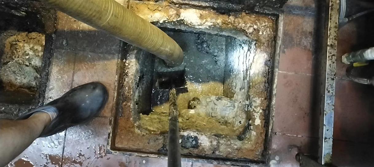 吉水污水池清理一般都有毒气，怎么预防中毒呢？