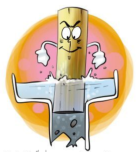 吉水小区下水道，不能啥都往里扔！