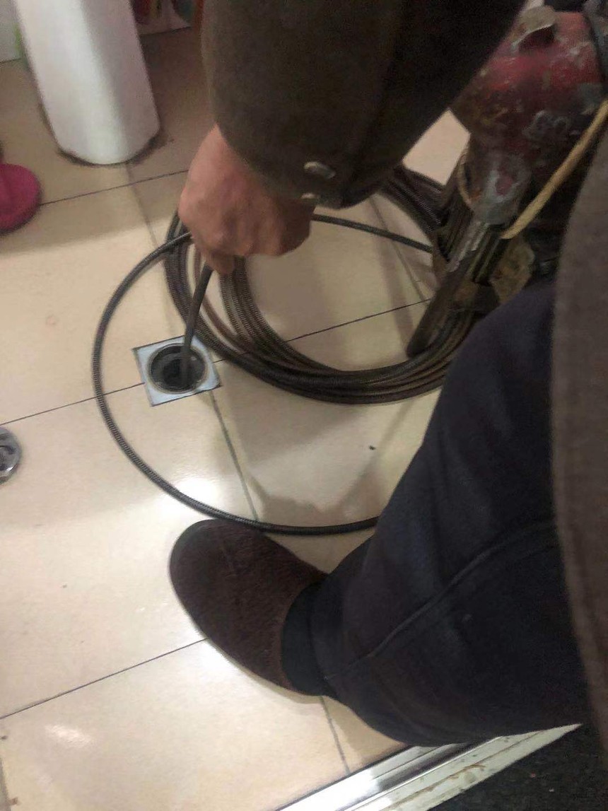 吉水管道疏通，疏通下水道